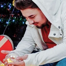 Сергей, 26, Билибино