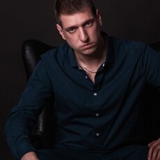 Валера, 27, Краснодар