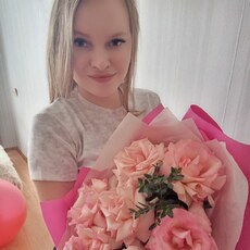 Мила, 27, Кирсанов