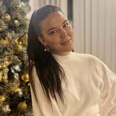 Лиза, 29, Мирный (Якутия)