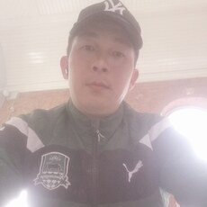 Миша, 32, Никольск (Пензенская область)