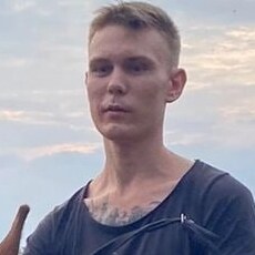 Яша, 29, Артёмовск (ДНР)