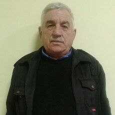 Гаврик, 70, Алупка
