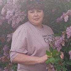 Вера, 54, Пикалёво