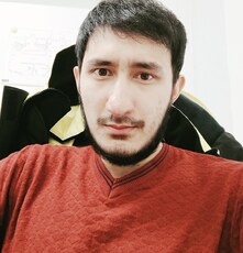 Василий, 30, Гусиноозёрск