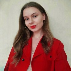Уля, 24, Маркс