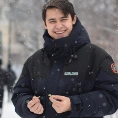 Паша, 21, Фокино (Приморский край)