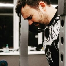 Родя, 36, Ельня