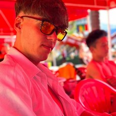 Григорий, 22, Рыбинск