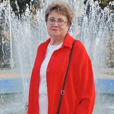 Василиса, 69, Барнаул