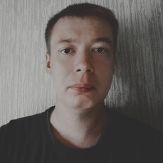 Саша, 26, Берёзовский (Свердловская область)