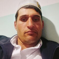 Даня, 39, Кировск (Мурманская область)