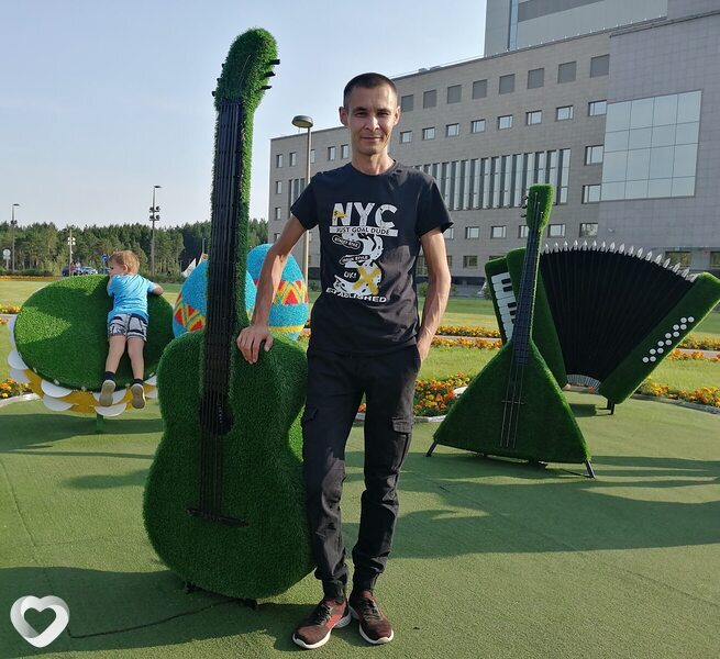 Главное фото