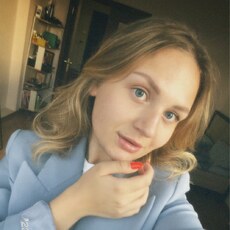 Сусанна, 25, Дорогобуж