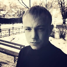 Давид, 34, Макеевка