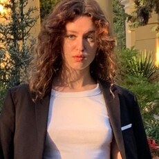 Алиса, 20, Кашира