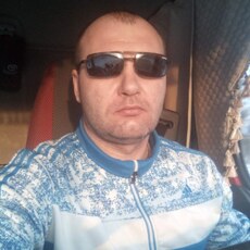 Кирюха, 45, Новосибирск
