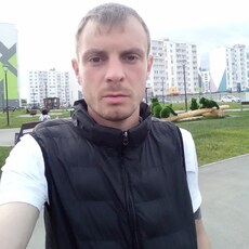 Егор, 34, Волосово