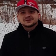 Семён, 27, Глазов