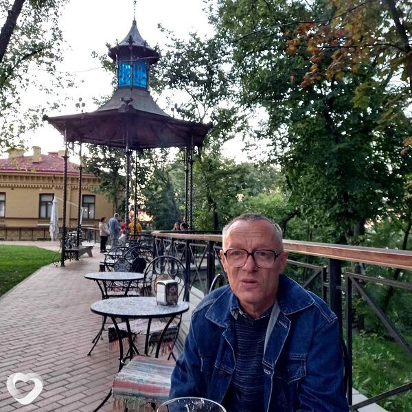 Главное фото