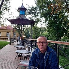 Давидик, 61, Тольятти