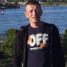 Кирилл, 37, Гаджиево