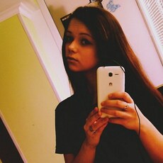 Юля, 26, Старый Оскол