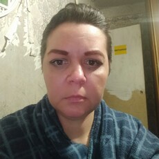 Сусанна, 39, Клинцы
