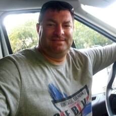 Нестор, 42, Усть-Кут