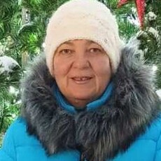 Нэса, 51, Борзя