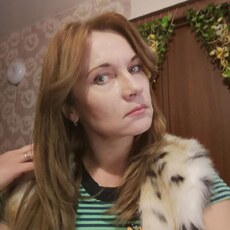 Света, 50, Качканар