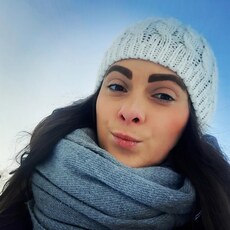 Фаина, 31, Кировск (Ленинградская область)