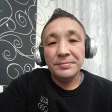 Родион, 46, Аша