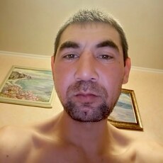 Марик, 37, Адыгейск