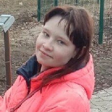 Инесса, 25, Александровск (ЛНР)