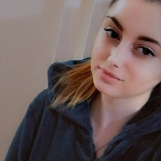 Яна, 26, Перевоз