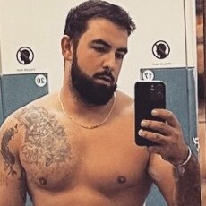 Спартак, 33, Заинск
