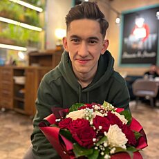 Мирон, 23, Приволжск