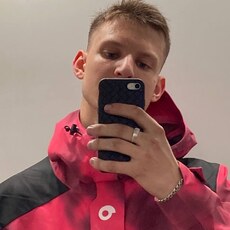 Вениамин, 20, Белгород