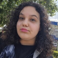 Дарья, 24, Ворсма