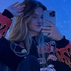 Ника, 26, Краснослободск (Мордовия)