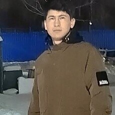 Илюха, 23, Фокино (Приморский край)