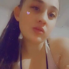 Галя, 24, Нижний Новгород