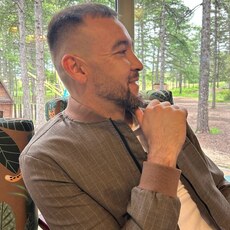 Тим, 40, Барабинск