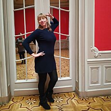 Вера, 51, Новосиль