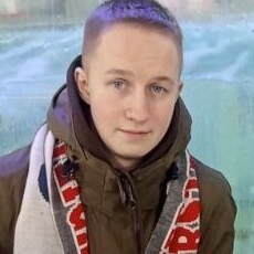 Костя, 20, Железногорск (Красноярский край)