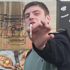 Демьян, 23, Кострома