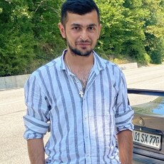Марк, 29, Северск (Томская область)