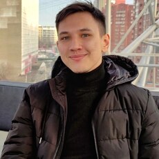 Ростик, 23, Новомосковск
