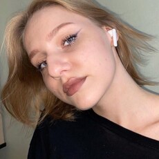 Сюзанна, 25, Петушки